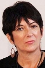 Ghislaine Maxwell