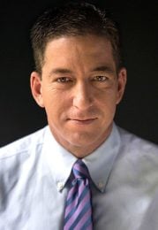 Glenn Greenwald