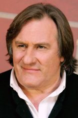 Gérard Depardieu