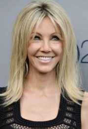 Heather Locklear