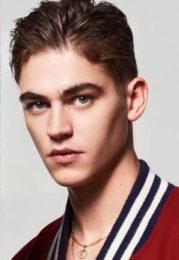 Hero Fiennes Tiffin