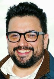 Horatio Sanz