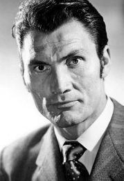 Jack Palance