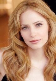 Jaime Ray Newman