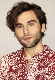 Jake Borelli