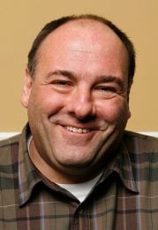 James Gandolfini