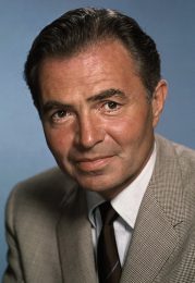 James Mason