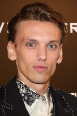 Jamie Campbell Bower