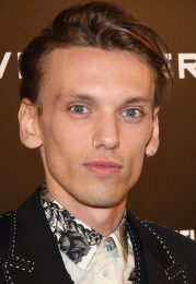 Jamie Campbell Bower