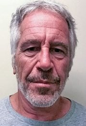 Jeffrey Epstein