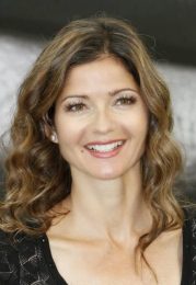 Jill Hennessy