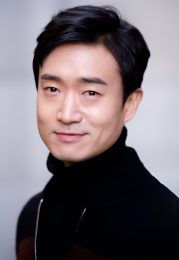 Jo Woo-jin