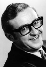 Joe Flynn