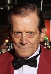 Joe Turkel