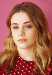 Josephine Langford