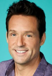 Josh Hopkins