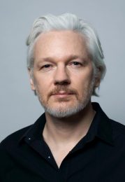 Julian Assange