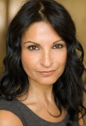 Kathrine Narducci