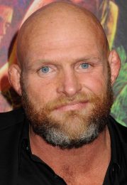 Keith Jardine