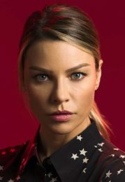 Lauren German