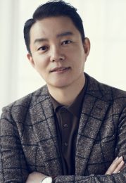 Lee Beom-su