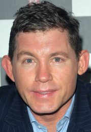 Lee Evans