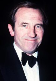 Leonard Rossiter