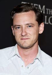 Lewis Pullman