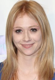 Liliana Mumy