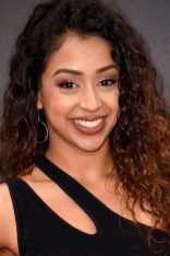 Liza Koshy