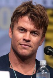 Luke Hemsworth