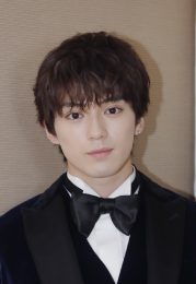 Mackenyu