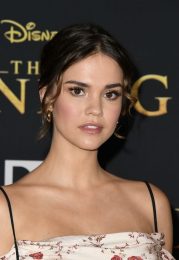 Maia Mitchell