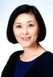 Mari Yokoo