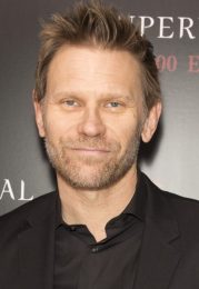 Mark Pellegrino