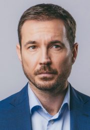 Martin Compston