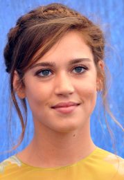 Matilda Lutz