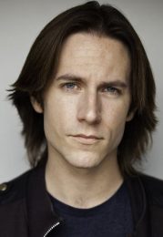 Matthew Mercer