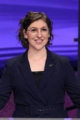 Mayim Bialik