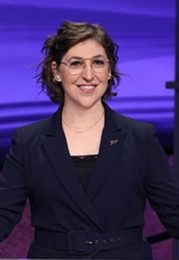 Mayim Bialik