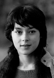 Meg Tilly