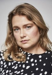 Merritt Wever