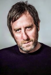 Michael Smiley