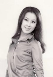 Michiyo Yasuda