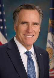 Mitt Romney