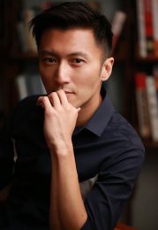 Nicholas Tse