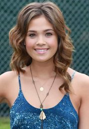 Nicole Gale Anderson