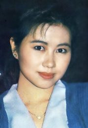 Pauline Yeung Bo-Ling