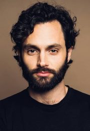 Penn Badgley