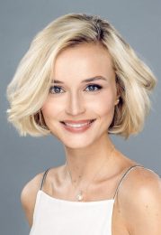 Polina Gagarina